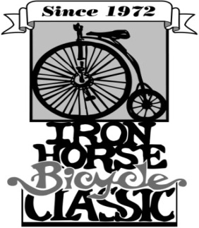 iron horse classic